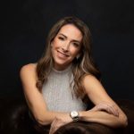 Jennifer Bishilany headshot